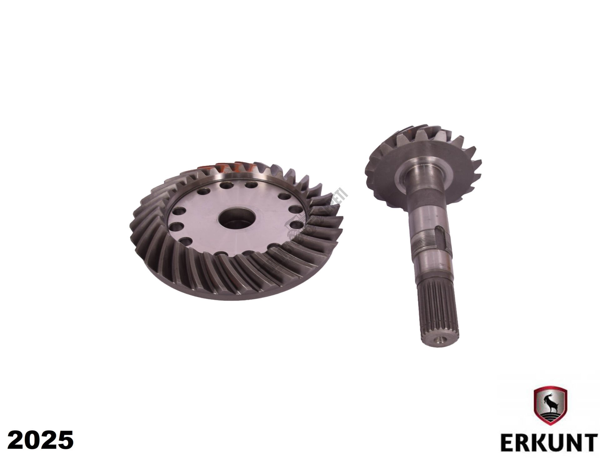 ÖN ÇEKER AYNA MAHRUTİ Z:31/18 ERKUNT DİNGİL