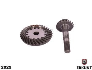 ÖN ÇEKER AYNA MAHRUTİ Z:31/18 ERKUNT DİNGİL