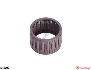 GERİ VİTES DİŞLİ KAFESLİ RULMAN K25X30X20