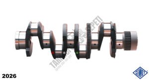 KRANK KOMPLE GM1640
