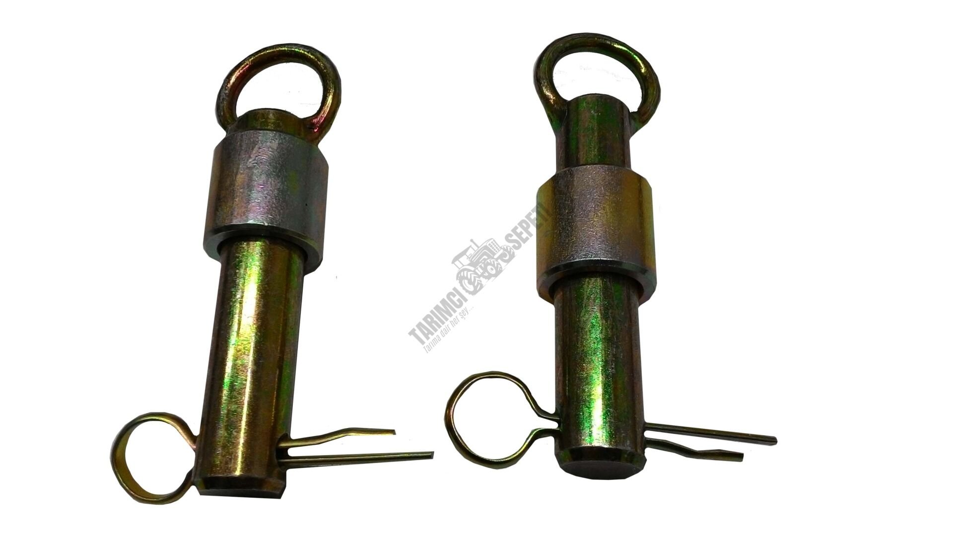 ALT ÇEKİ KOLU SABİTLEME PİM TK (2Lİ TAKIM)