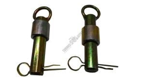 ALT ÇEKİ KOLU SABİTLEME PİM TK (2Lİ TAKIM)
