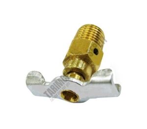 RAD.MUSLUĞU KELEBEKLİ TİP (OEM) 1/4