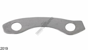 EKSANTRİK KEP ASPALYA SACI KÜÇÜK