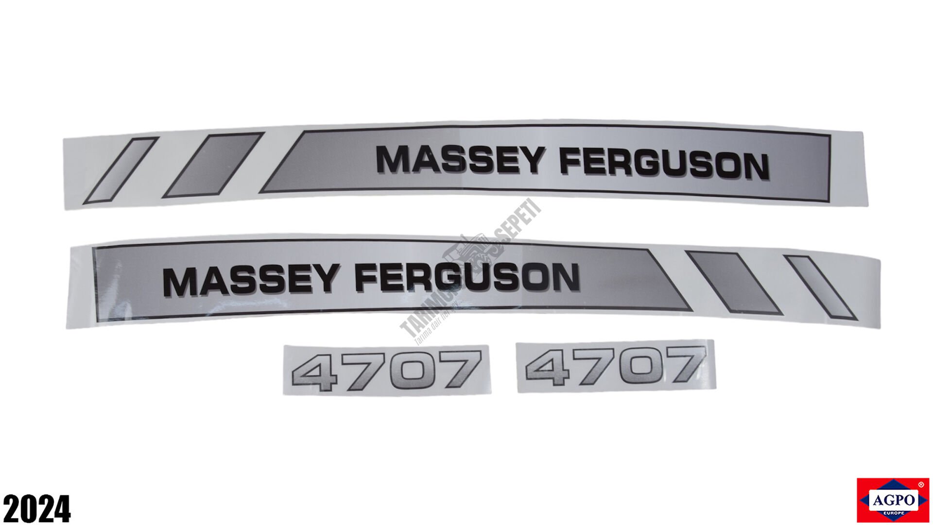 YAN YAZI TAKIMI 4707