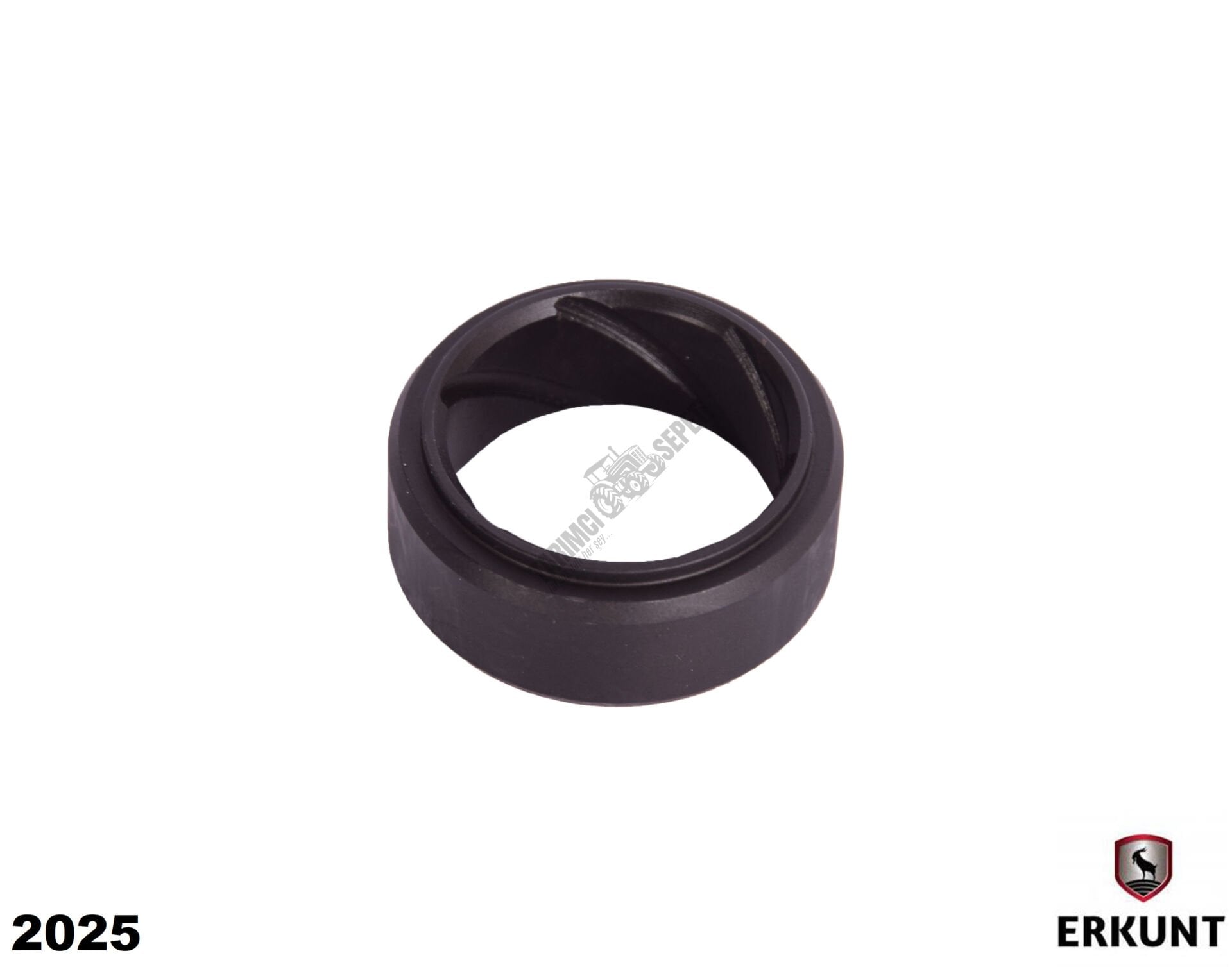 ÖN ÇEKER KAFA ÜST KONİK RULMAN