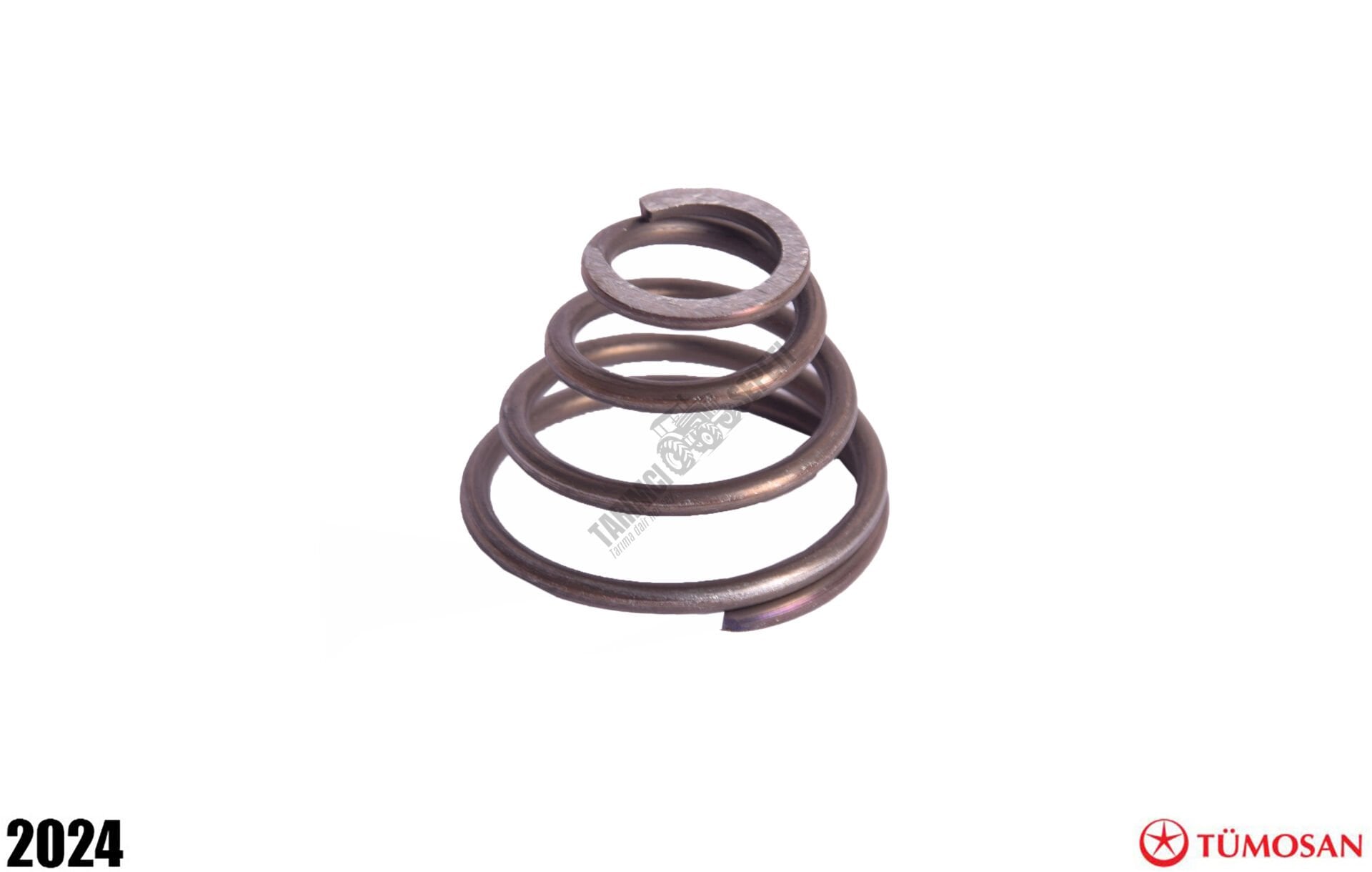 VİTES KOLU ALT MİL YAYI