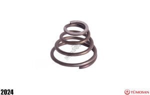 VİTES KOLU ALT MİL YAYI