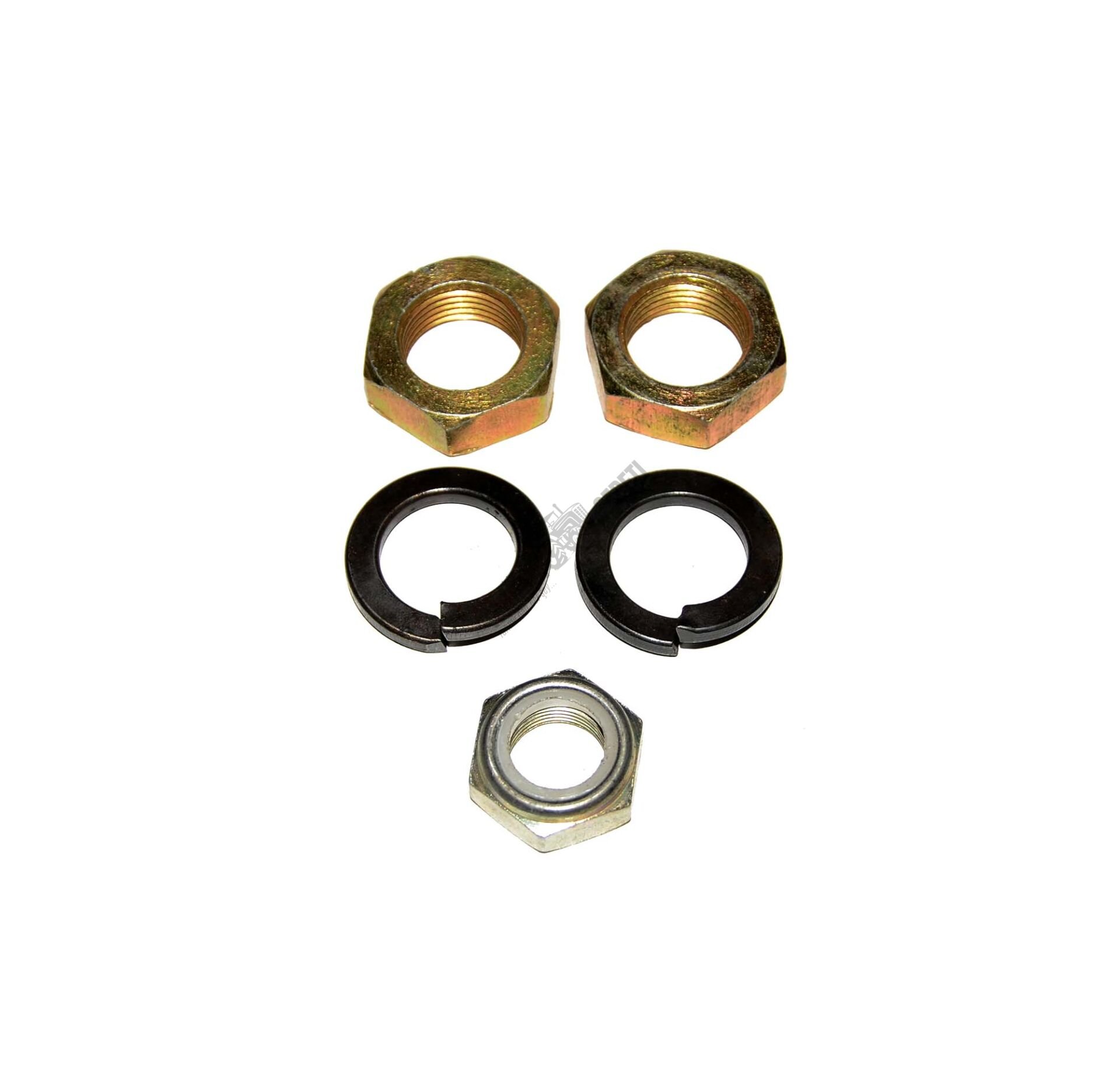 DİREKSİYON KUTU SOMUN VE HALKA TAMİR TAKIM