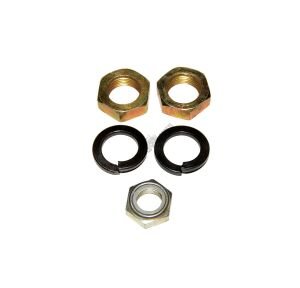 DİREKSİYON KUTU SOMUN VE HALKA TAMİR TAKIM