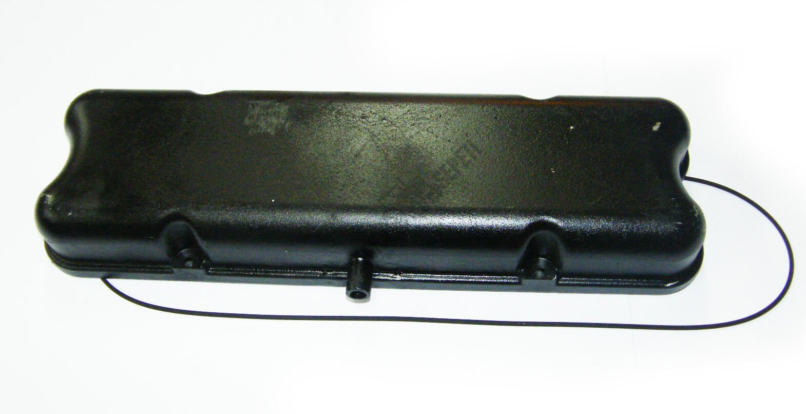 SUPAP KAPAĞI ALÜMİNYUM (CONTALI)