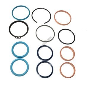 HİD.DİR.SİLİNDİR TM.TK. 4X2