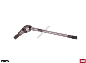 ÖN AKS ŞAFT KOMPLESİ