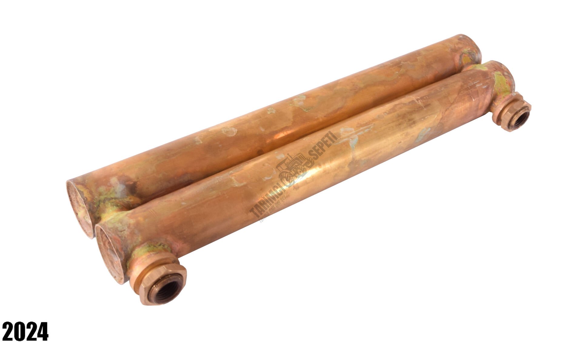 YAĞ SOĞUTUCU 167426