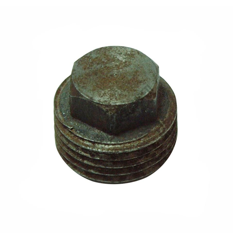 HİDROLİK ÇEK VALF KARŞILIK TAPASI