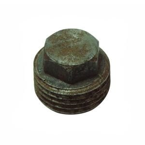 HİDROLİK ÇEK VALF KARŞILIK TAPASI