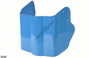 DİREKSİYON GÖĞÜS SACI (MUHAFAZA)