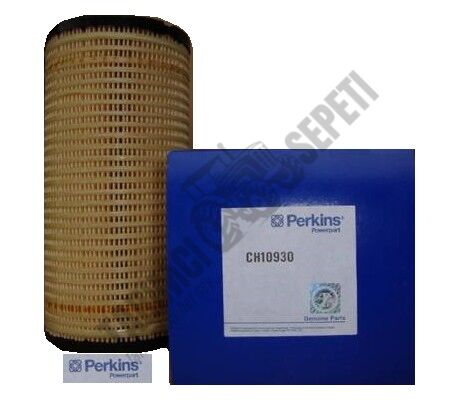 MAZOT FİLTRESİ İÇ KISA 234.MM