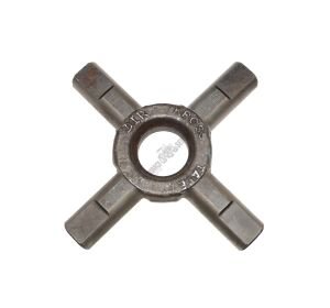 İSTAVROZ DİŞLİ MİLİ