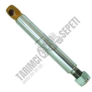 HİD.DİR.ÖN LİFT MİLİ YM SOMUNLU (SERTKROM-ÇELİK T