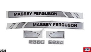 YAN YAZI TAKIMI 2630