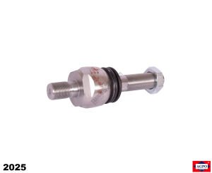 ROT MİLİ 1.KALİTE