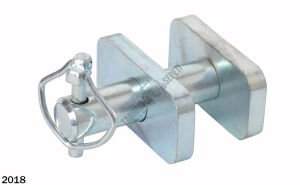 PİM-SINIRLAYICI BAĞLANTI TK.-22MM-T.