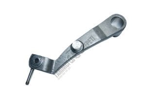 HİDROLİK DALIŞ VALF MİL TUTUCU KOL PİMLİ