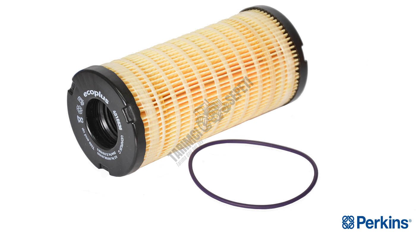 MAZOT FİLTRESİ UZUN (LİFT PUMP İÇ ELEMAN)