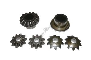 ARKA AKS & İSTAVROZ KUTUSU DİŞLİ KİTİ 8x2