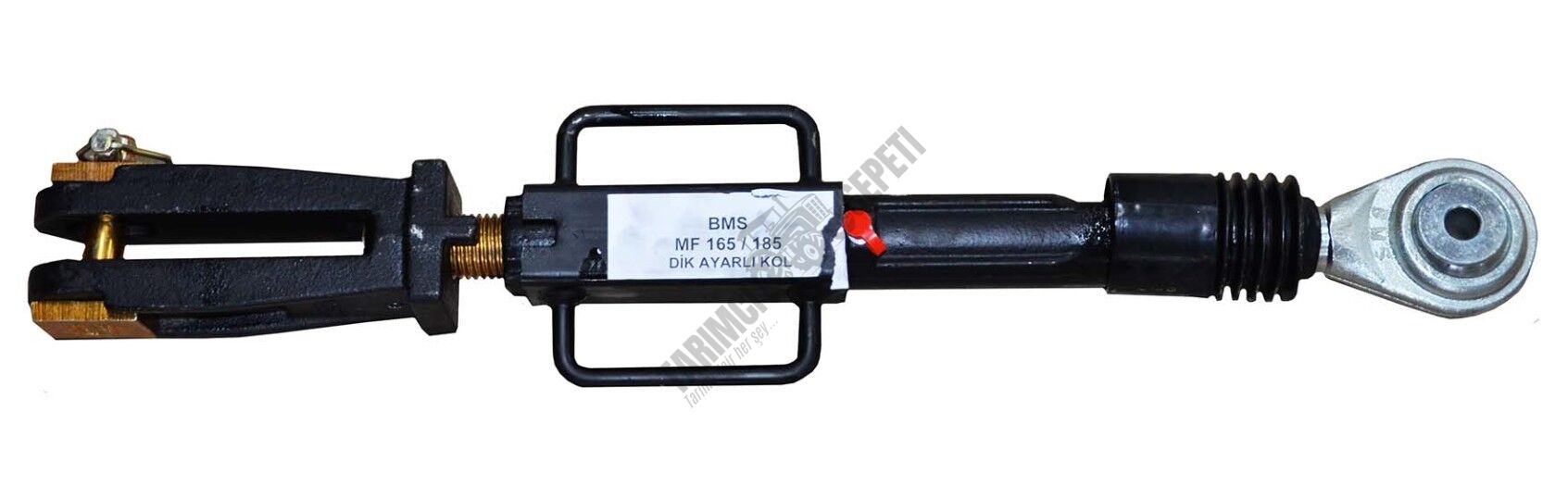 HİDROLİK DİK AYARLI KOL R-L CAT-1