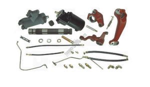 HİD.DİREKSİYON SETİ ÖNDEN SPORT ÜSTÜ