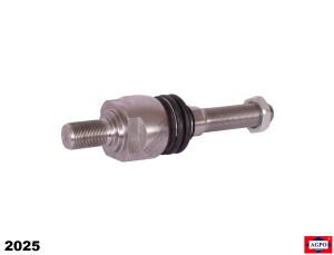 ROT MİLİ 1.KALİTE