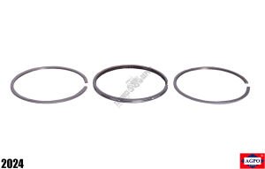 SEGMAN TK STD 3.LÜ 98.48MM