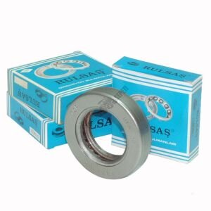 ÖN AKSON TABAN BİLYA MİSKET 27W 1 1/2