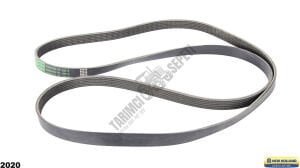 KANALLI V KAYIŞI 6PK2220