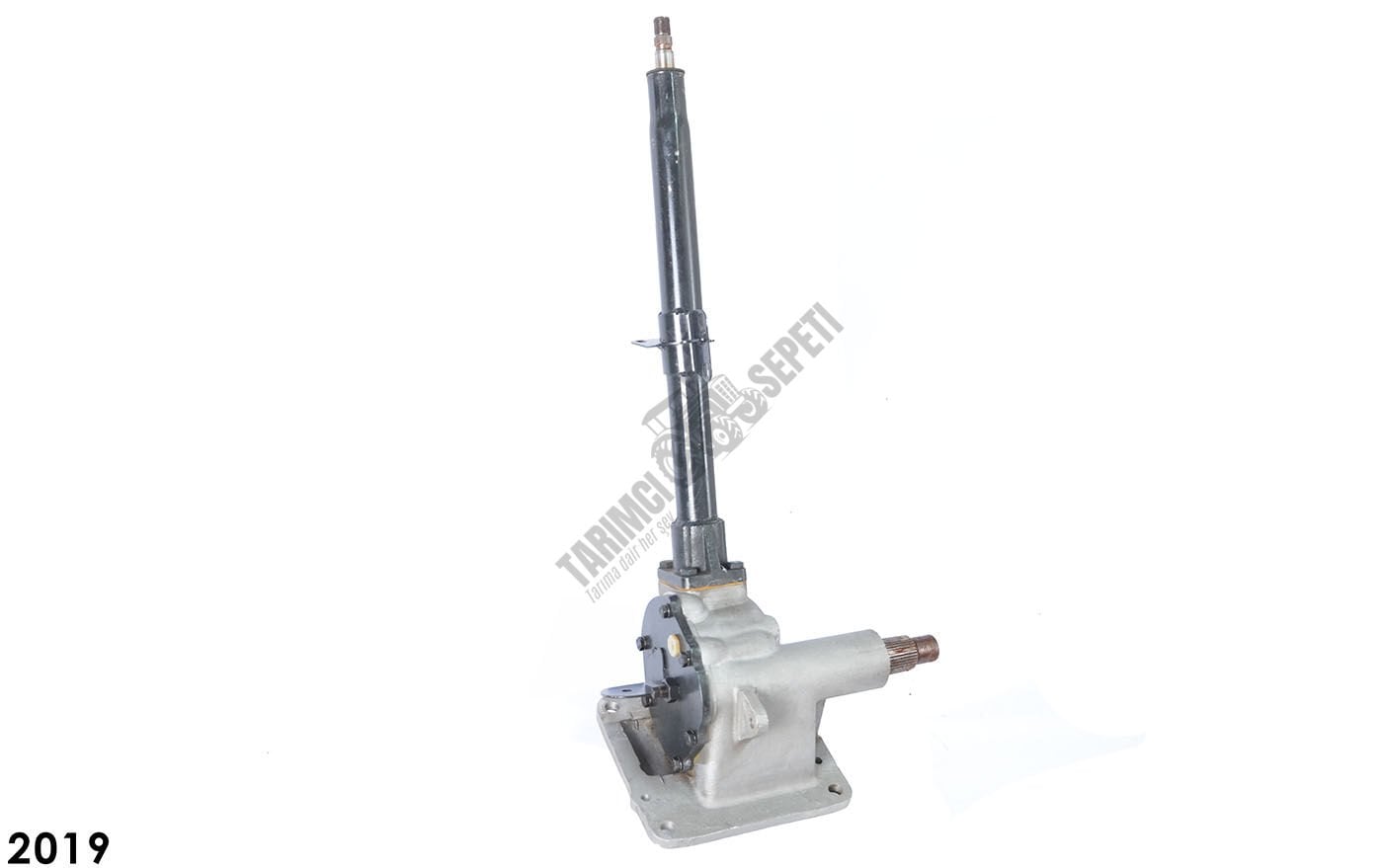 DİREKSİYON KUTUSU KOMPLE