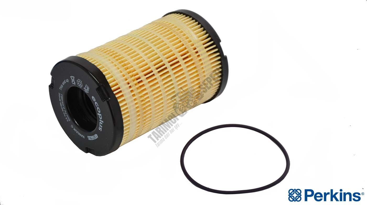 MAZOT FİLTRESİ YM KISA 26560163