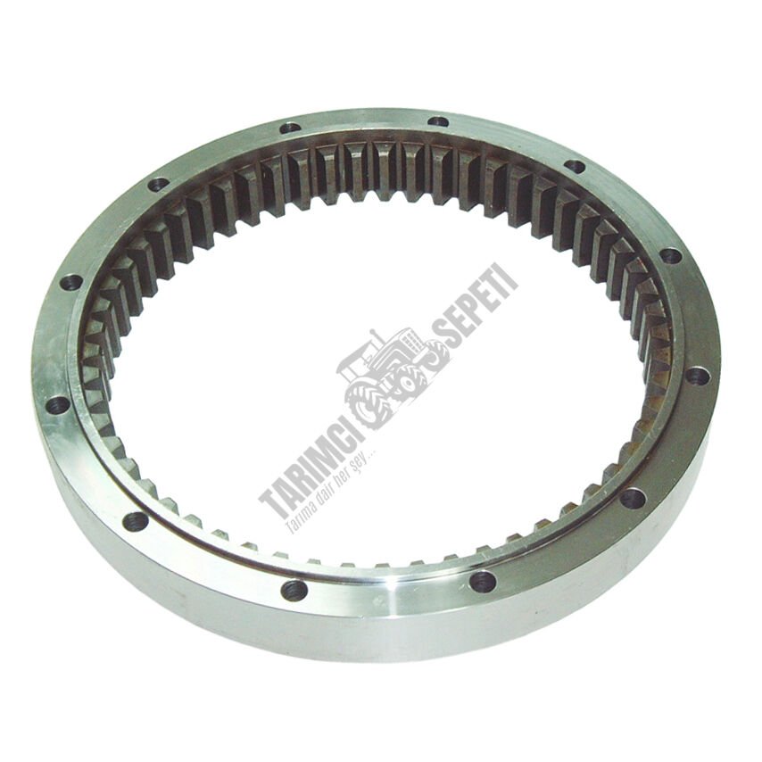 CER ÇEMBER DİŞLİ 57.DİŞ