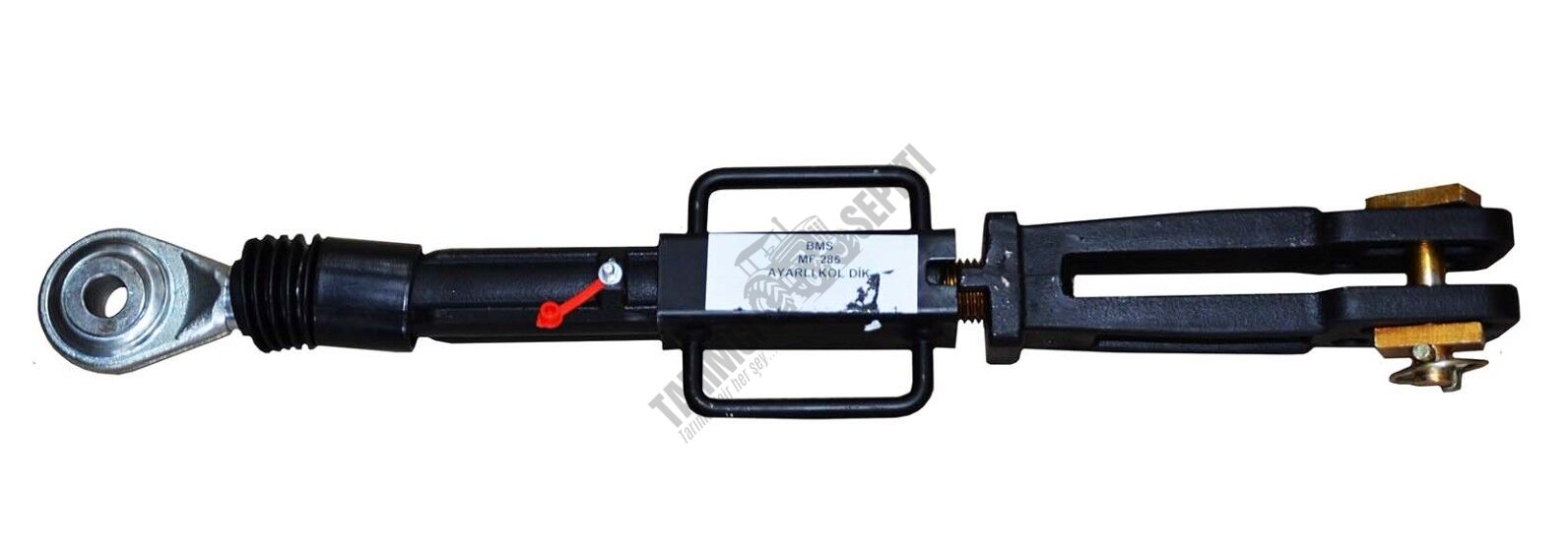 HİDROLİK DİK AYARLI KOL R-L CAT-2