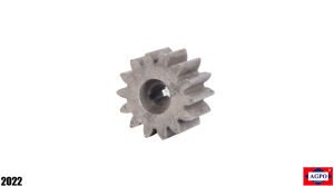 HİD.DİR.YAN POMPA DİŞLİSİ-DÜZ