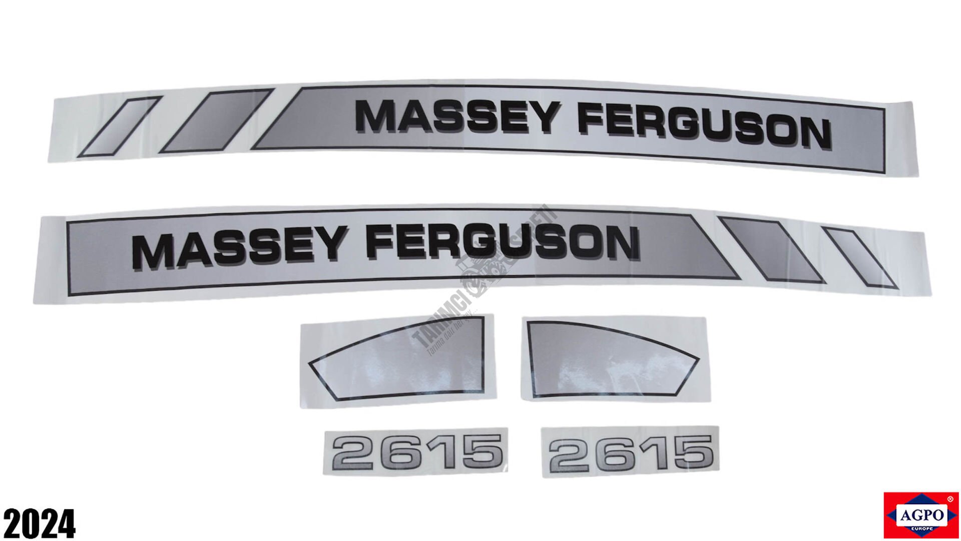 YAN YAZI TAKIMI 2615