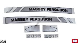 YAN YAZI TAKIMI 2615