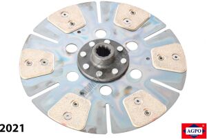 PTO BRONZ BALATA 10 DİŞ 6 PAD (Q280)