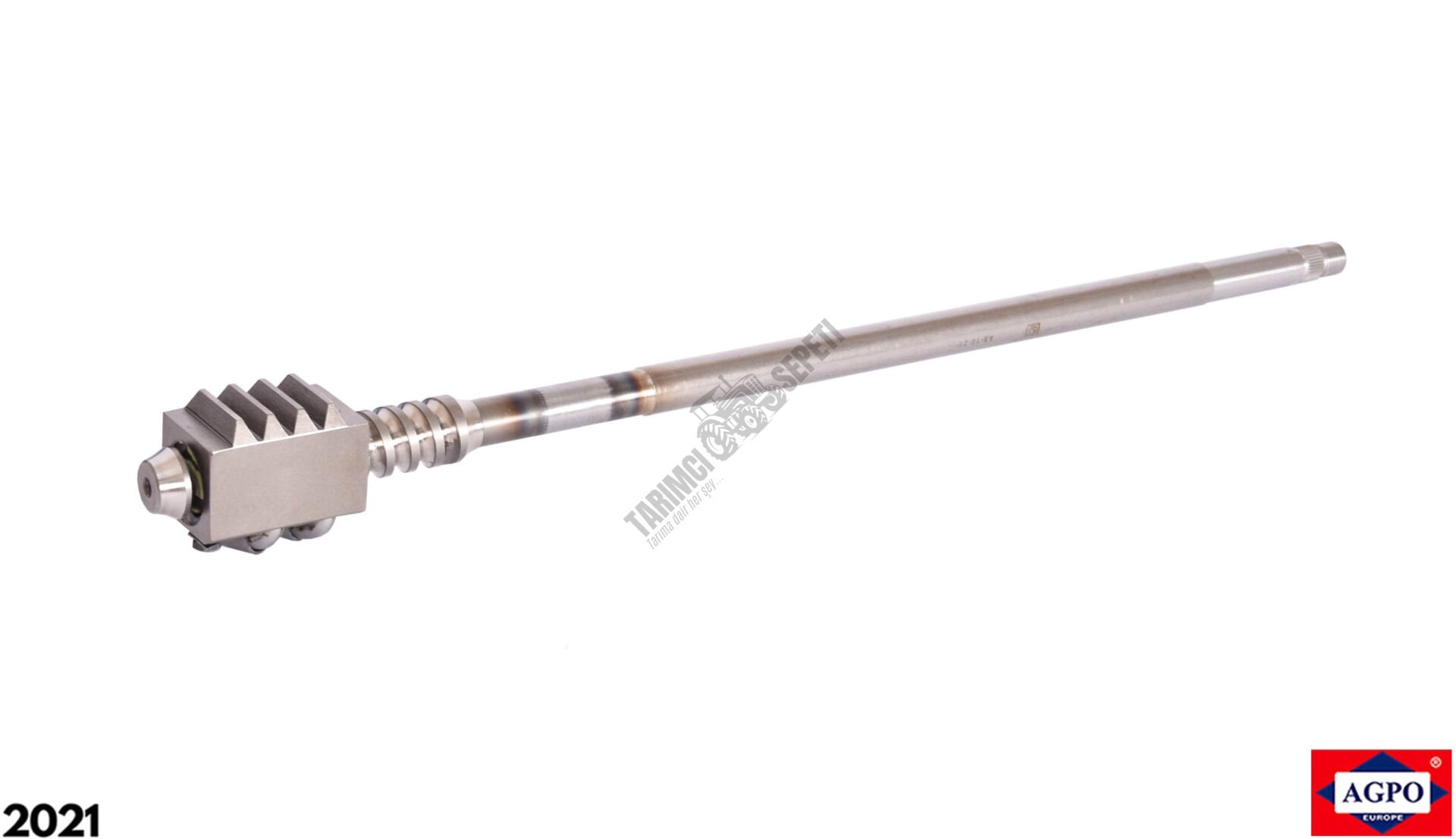 DİREKSİYON MİLİ-66-CM. EM