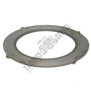 FREN PLEYTİ 6 MM