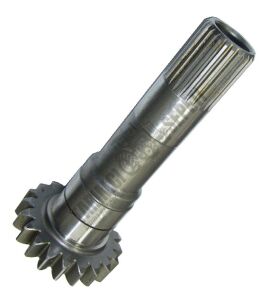 SENK.2.DIŞ PRİZDİREK PTO 20/25 DİŞ ÇAP.94,96MM