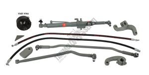 HİDROLİK DİREKSİYON SETİ EĞRİ DİNGİL