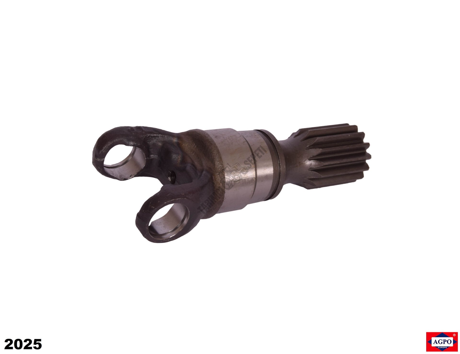 ÖN AKS ŞAFT KISA Z-14