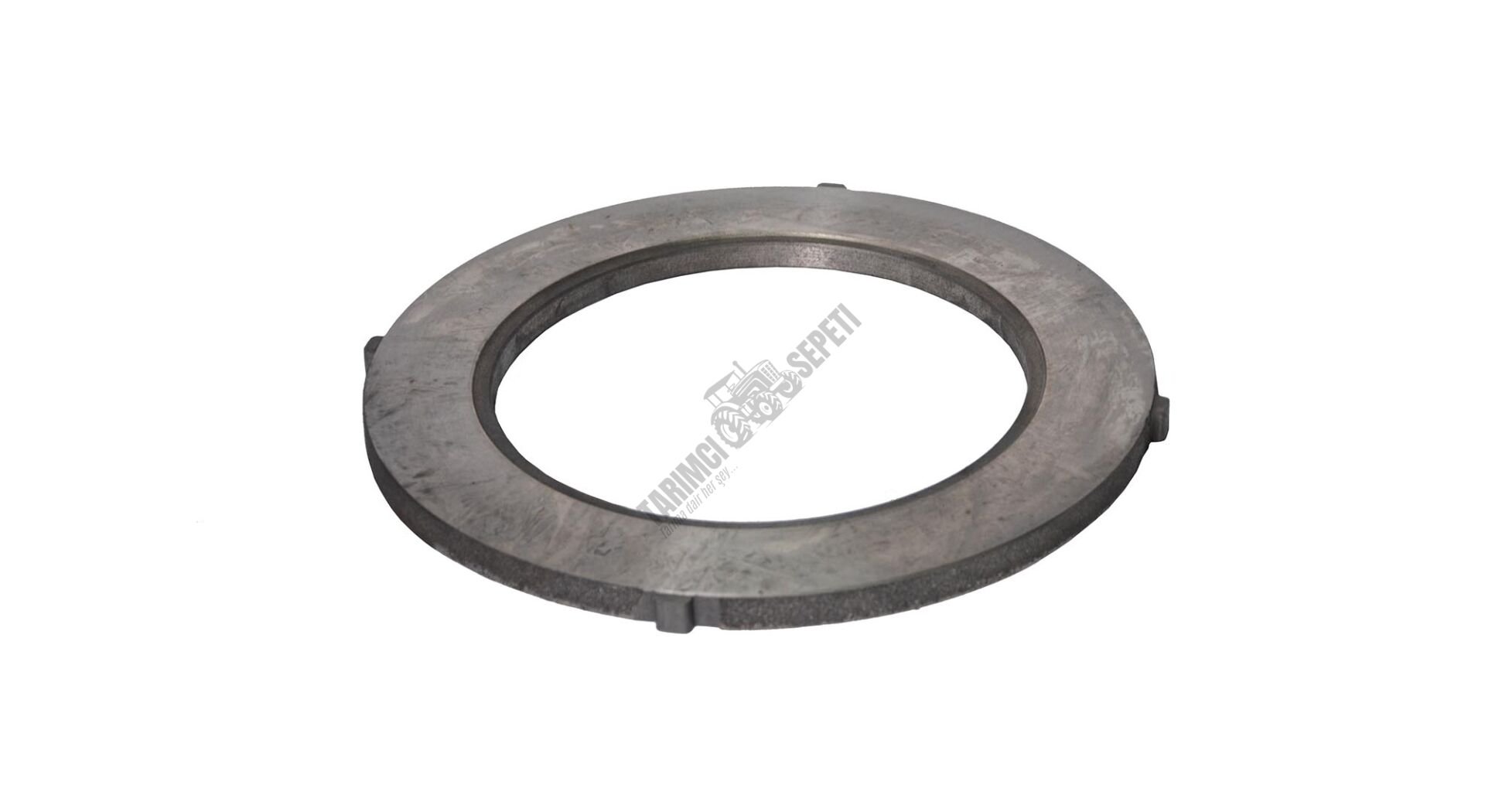 FREN PLEYTİ 14 MM